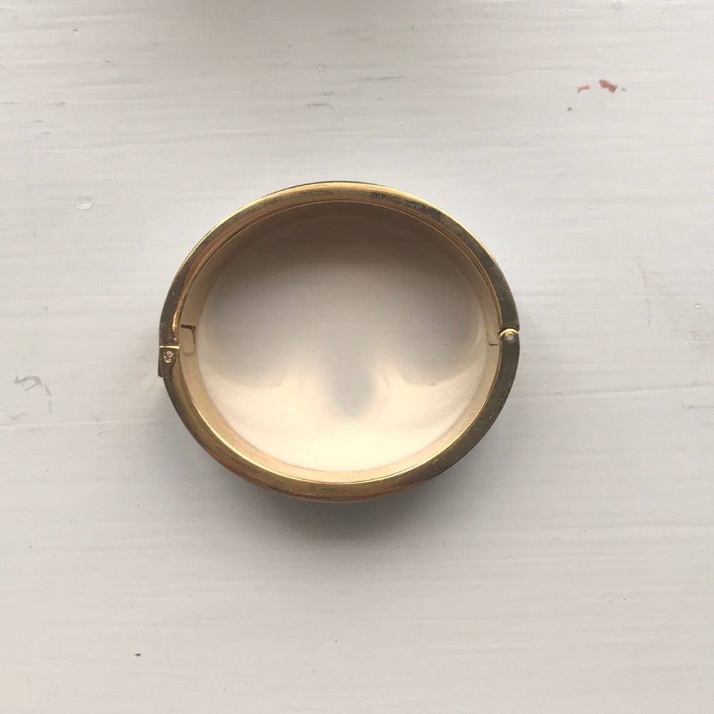 J.Crew cuff bracelet